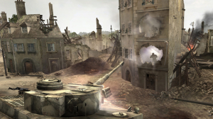 Company of Heroes 2