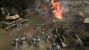 Company of Heroes 3