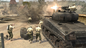 Company of Heroes 4