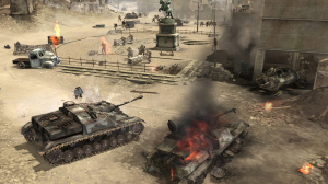 Company of Heroes 5