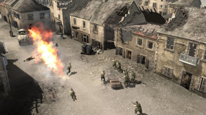 Company of Heroes 6