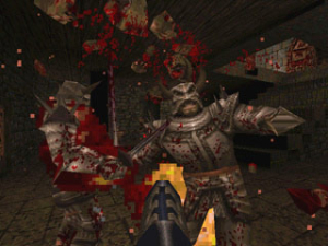 QUAKE 0