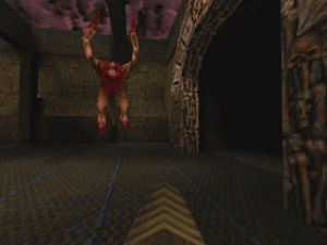 QUAKE 1