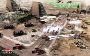 Command & Conquer 3: Kane's Wrath 0