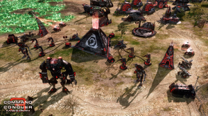 Command & Conquer 3: Kane's Wrath 8