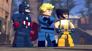 LEGO® Marvel™ Super Heroes 2
