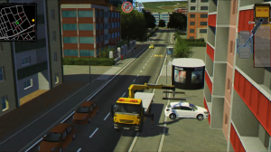 Towtruck Simulator 2015 1