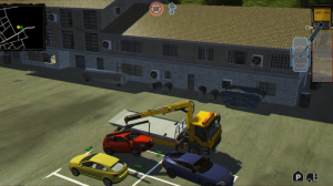 Towtruck Simulator 2015 6