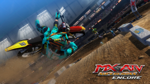 MX vs. ATV Supercross Encore 0