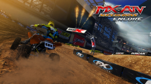 MX vs. ATV Supercross Encore 9