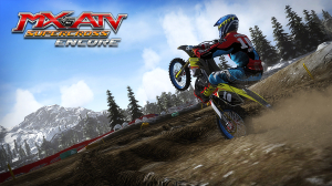 MX vs. ATV Supercross Encore 4