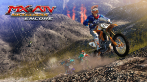 MX vs. ATV Supercross Encore 5