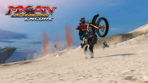 MX vs. ATV Supercross Encore 6