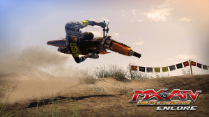 MX vs. ATV Supercross Encore 7
