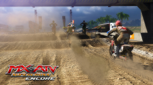 MX vs. ATV Supercross Encore 8