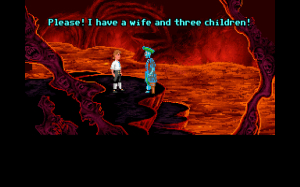 The Secret of Monkey Island: Special Edition 12