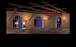 The Secret of Monkey Island: Special Edition 14
