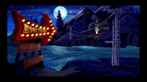 The Secret of Monkey Island: Special Edition 4