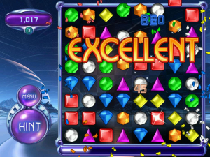 Bejeweled 2 Deluxe 0