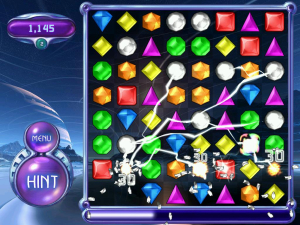 Bejeweled 2 Deluxe 1