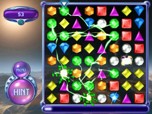 Bejeweled 2 Deluxe 4