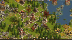 The Settlers Online 2