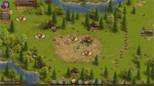 The Settlers Online 4