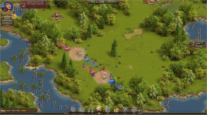 The Settlers Online 6