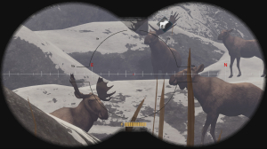 Deer Hunter: Reloaded 12