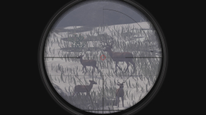 Deer Hunter: Reloaded 5