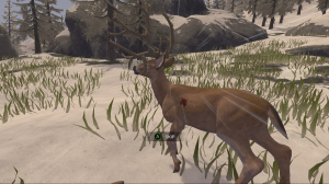 Deer Hunter: Reloaded 6