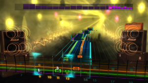 Rocksmith® 2014 – The Offspring - “The Kids Aren’t Alright” 2