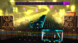 Rocksmith® 2014 – The Offspring - “The Kids Aren’t Alright” 3