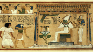 Egyptian Senet 10