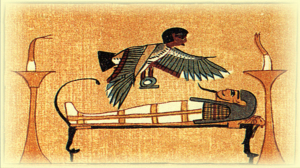 Egyptian Senet 14