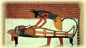 Egyptian Senet 1