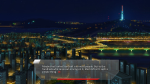 SC2VN - The eSports Visual Novel 3