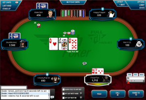 Full Tilt Poker 2