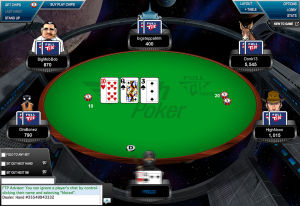 Full Tilt Poker 3