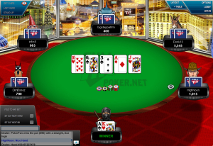 Full Tilt Poker 4