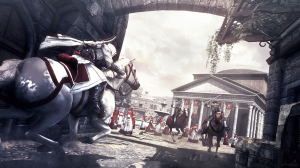 Assassin’s Creed® Brotherhood 9