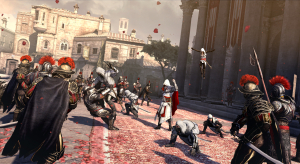Assassin’s Creed® Brotherhood 12