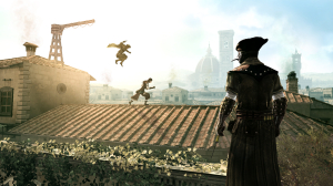 Assassin’s Creed® Brotherhood 6