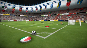 Ball 3D: Soccer Online 0