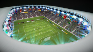 Ball 3D: Soccer Online 5