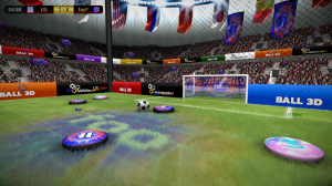 Ball 3D: Soccer Online 6