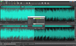 WavePad Audio Editor 4