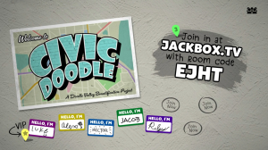 The Jackbox Party Pack 4 9