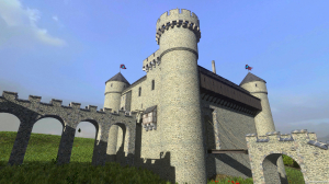 World of Castles 5