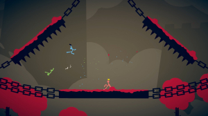 Stick Fight: The Game 4